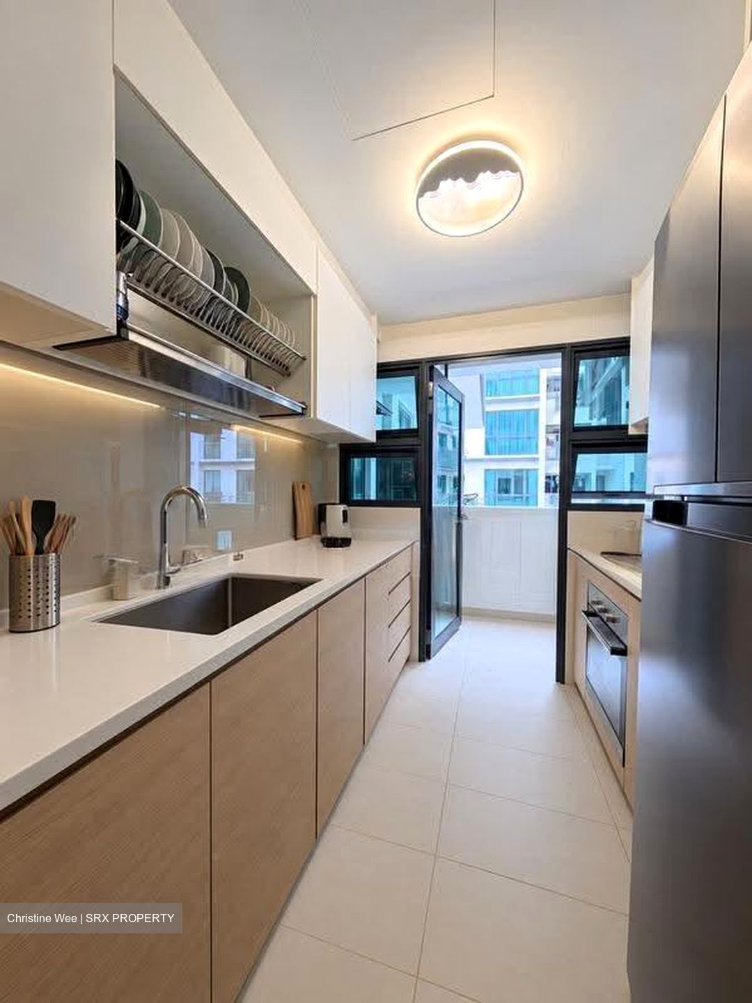 Treasure at Tampines (D18), Condominium #618952301
